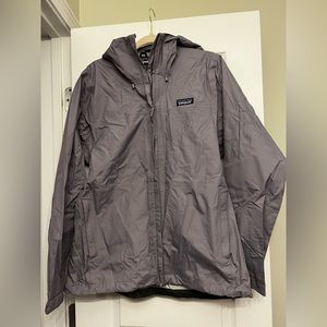 Women’s Patagonia Rain Jacket
